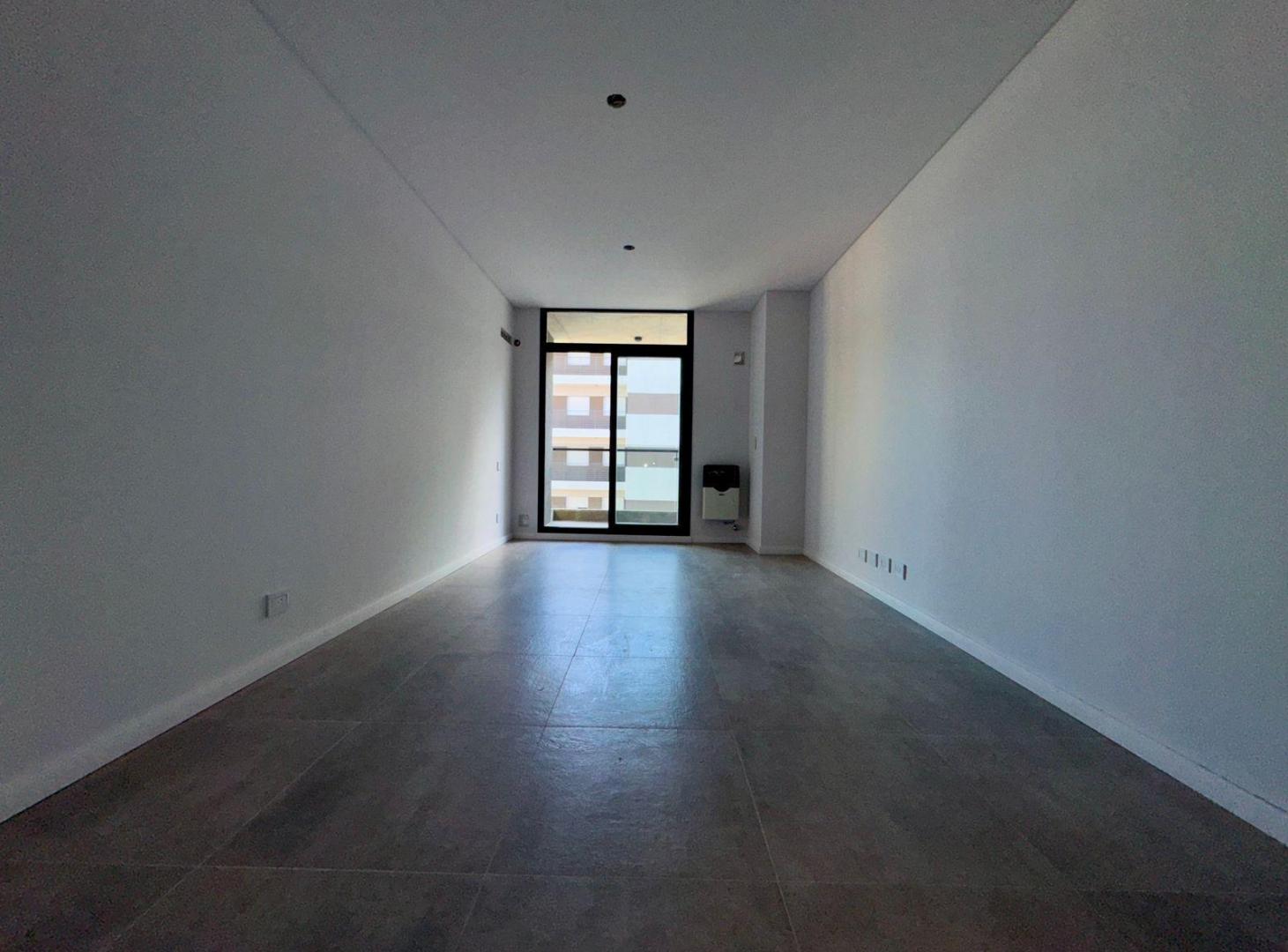 Venta Loft en Rosario AMENITIES