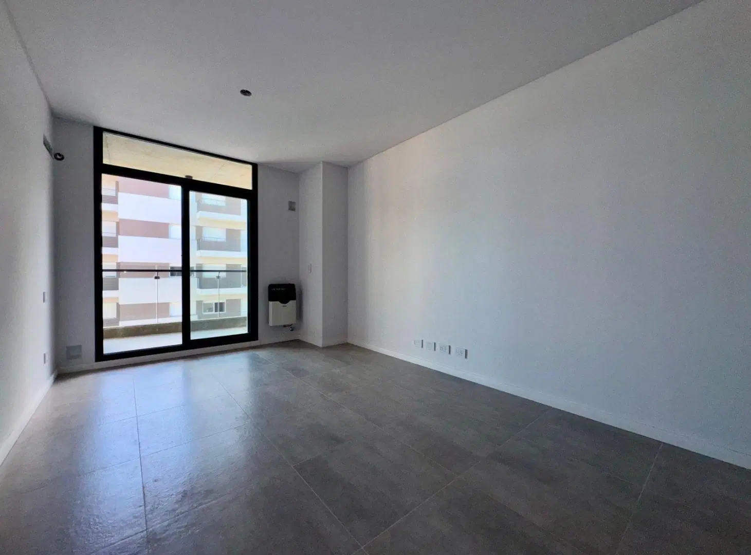 Venta Loft en  Rosario AMENITIES 3