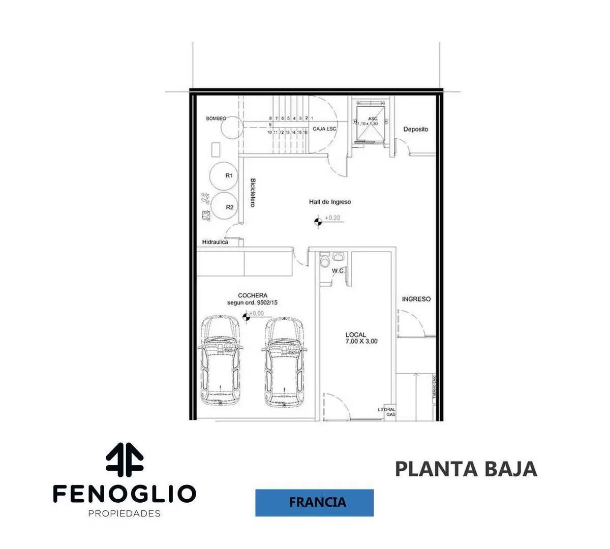 Plano 3