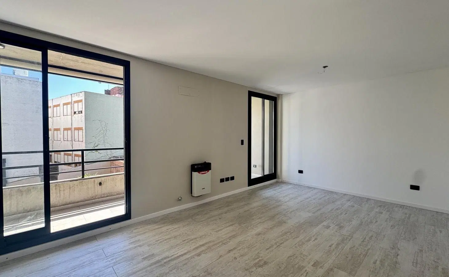 Departamento loft divisible en venta Abasto Rosario 3