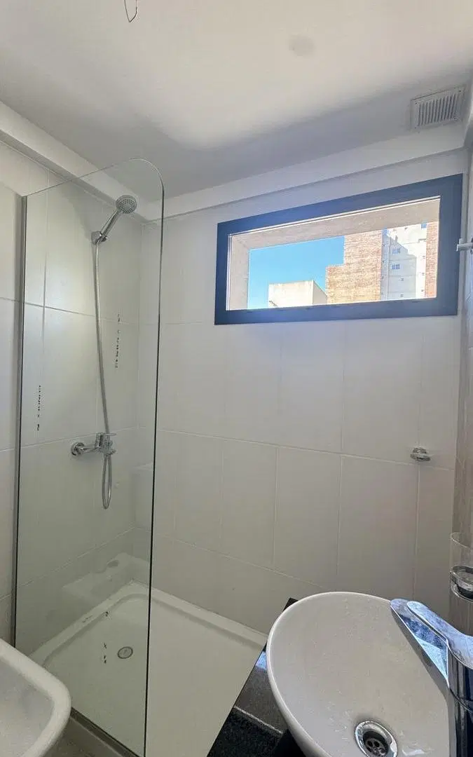 Departamento loft divisible en venta Abasto Rosario 4