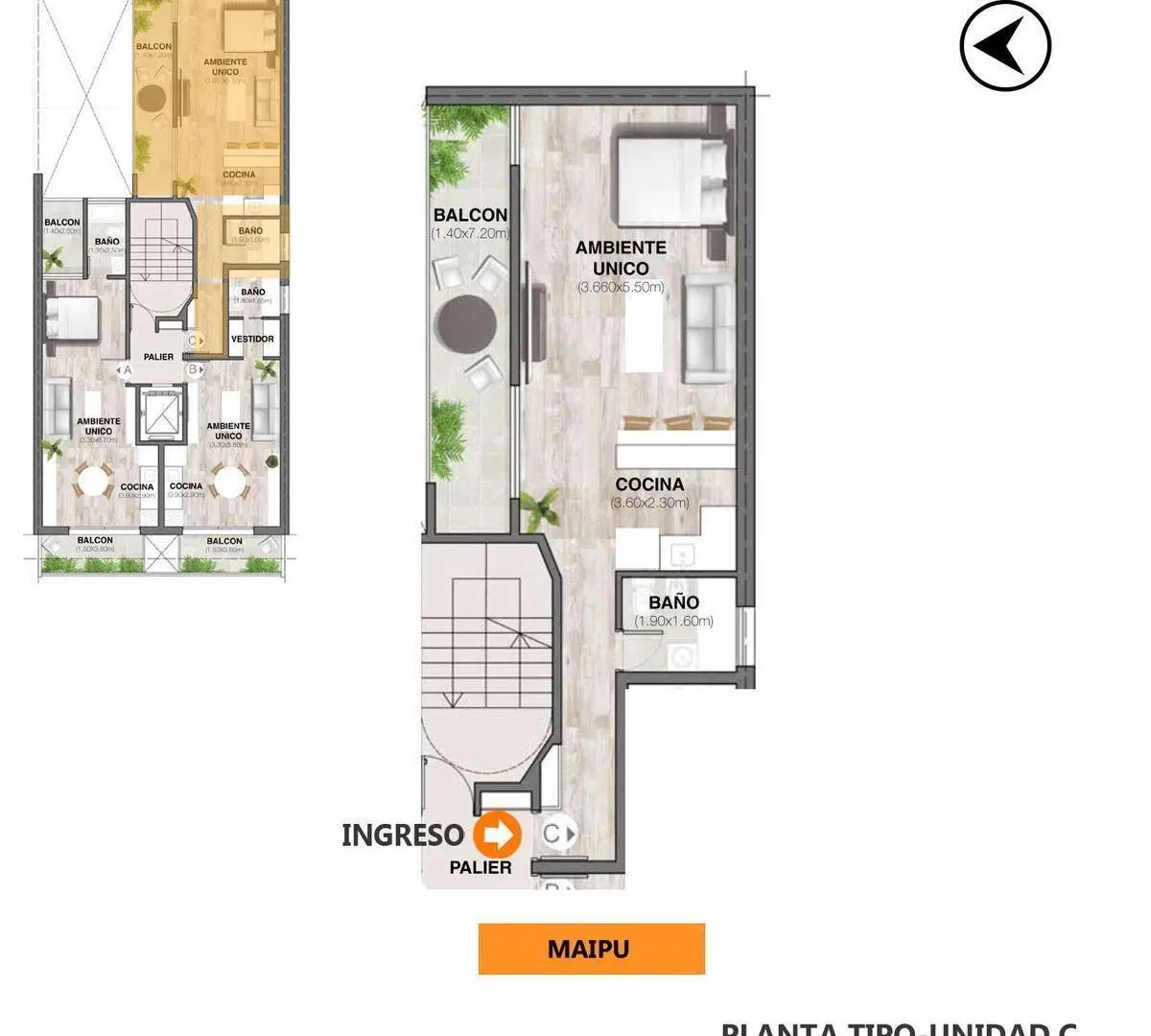 Plano 1