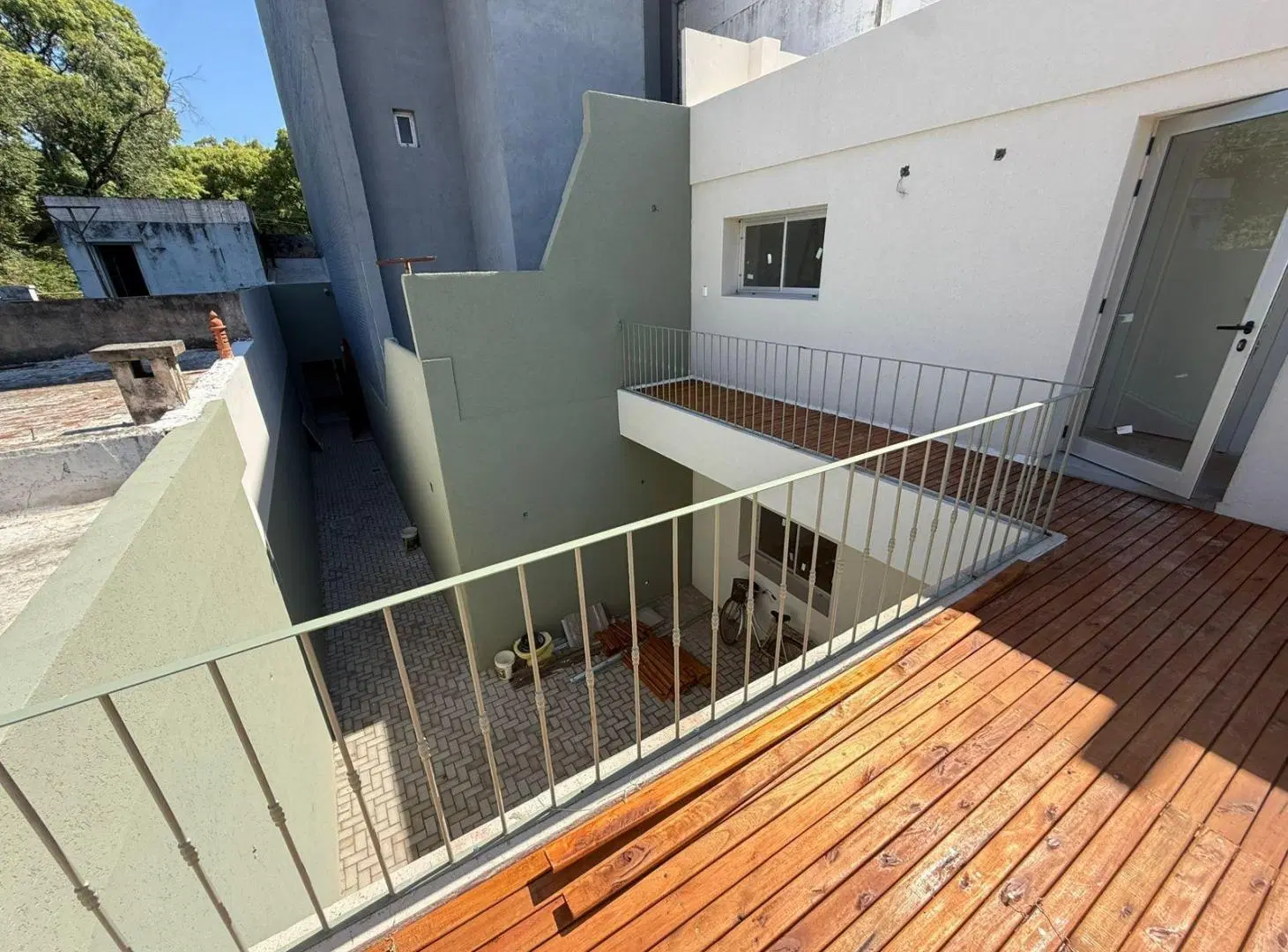 Casa en Nuestra Señora de Lourdes 4