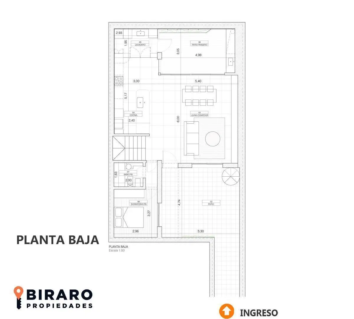 Plano 1