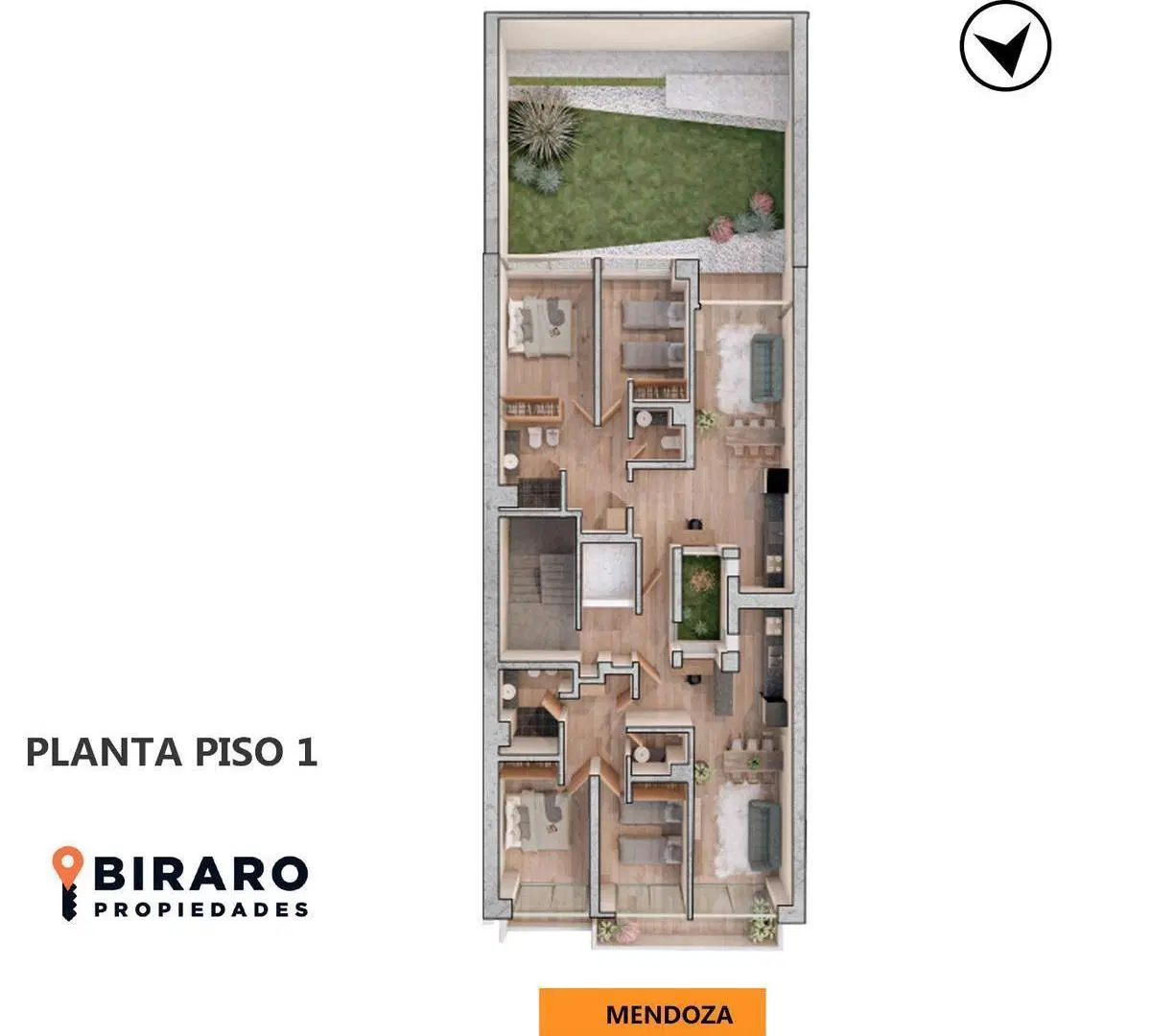 Plano 4