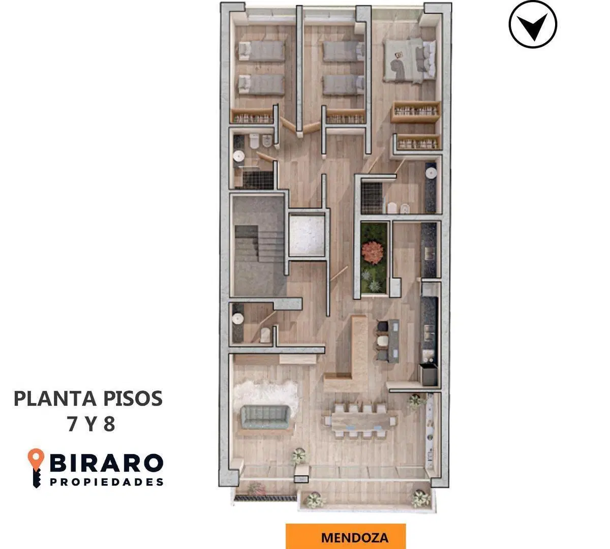 Plano 3
