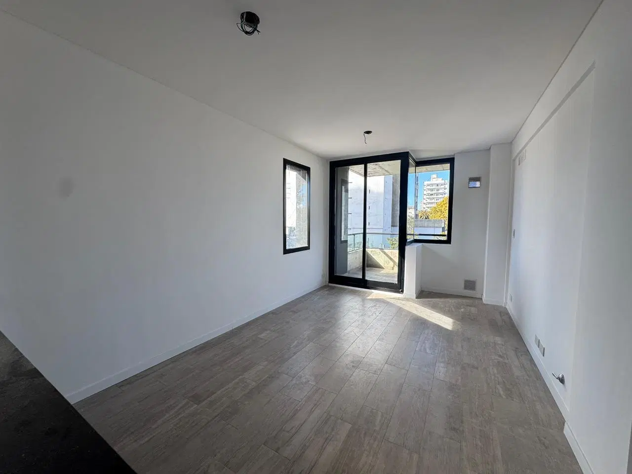 Venta departamento un dormitorio con balcón AMENITIES Rosario 3