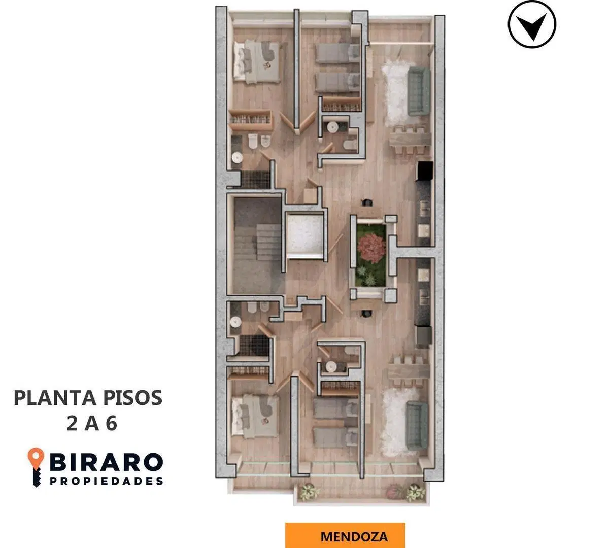Plano 3