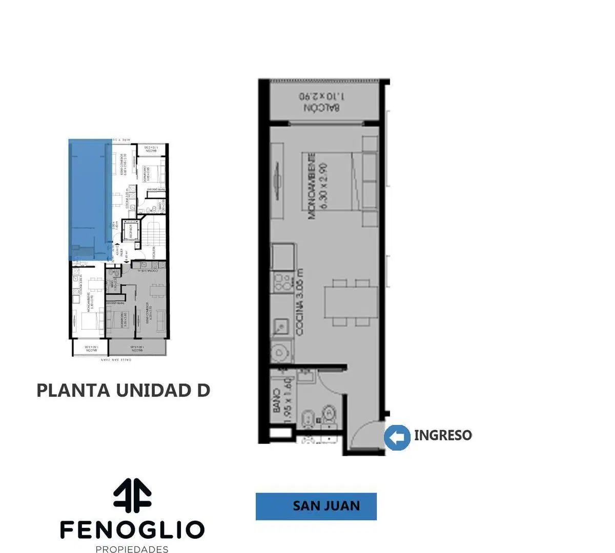 Plano 1