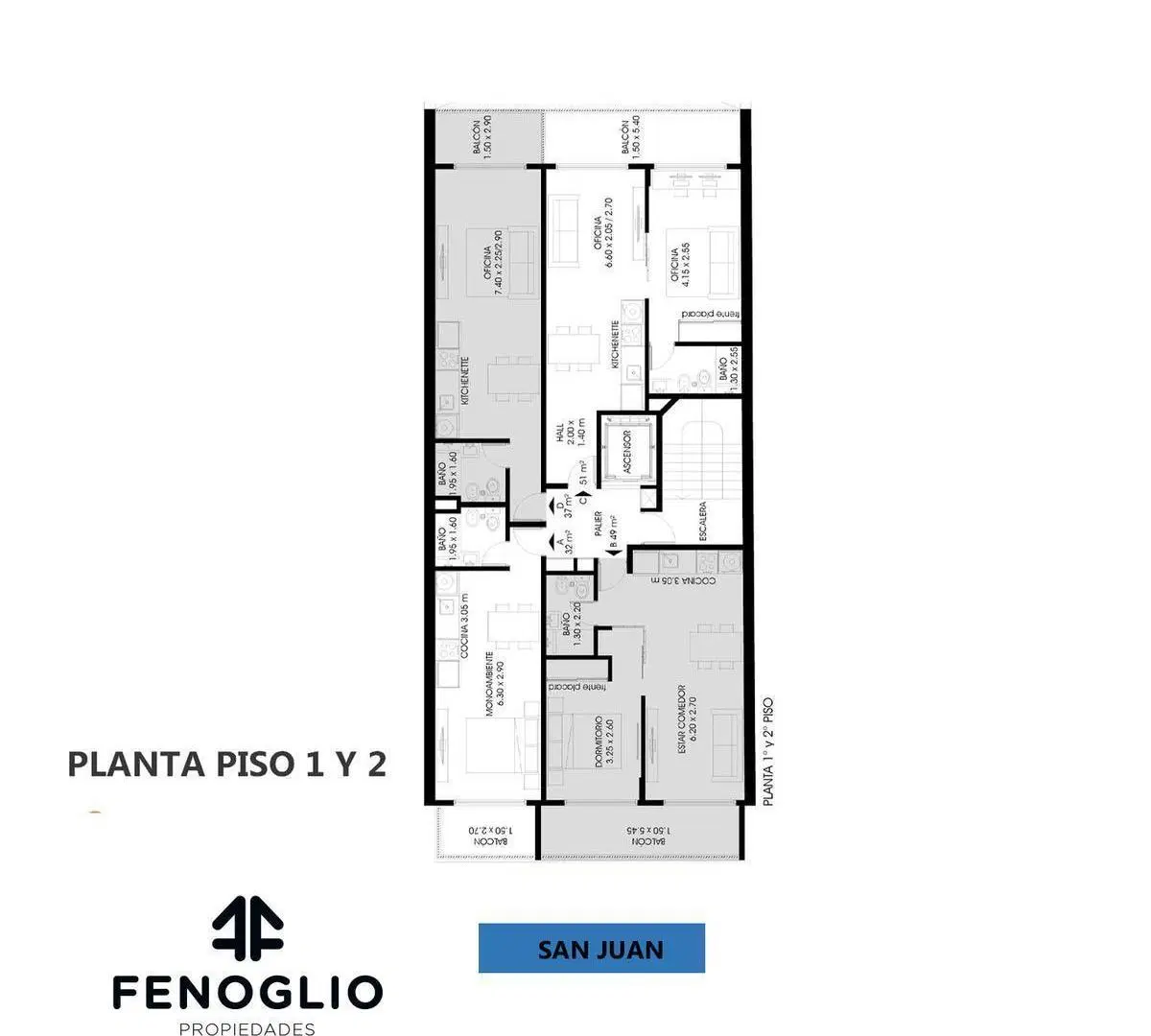 Plano 2