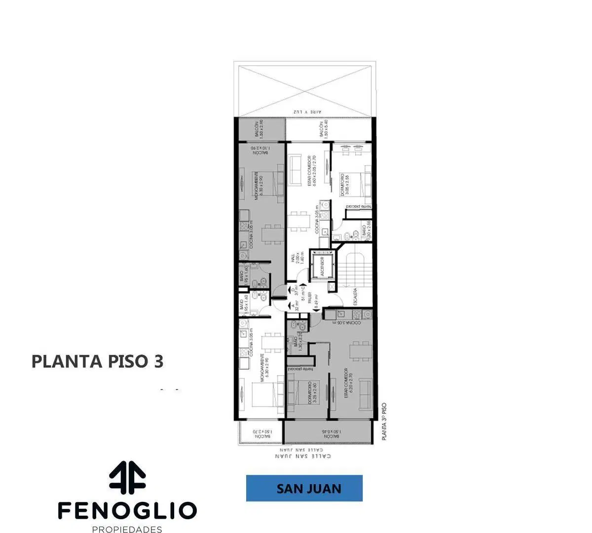 Plano 3