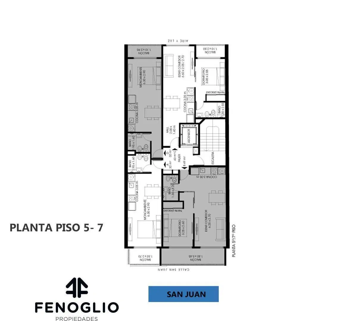Plano 7