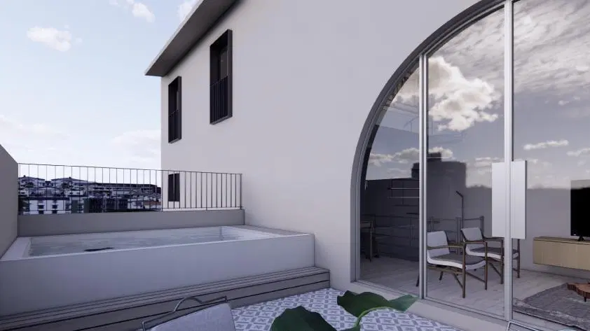 Casa en Nuestra Señora de Lourdes 4