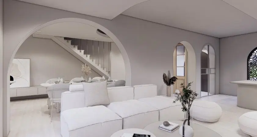 Casa en Nuestra Señora de Lourdes 2