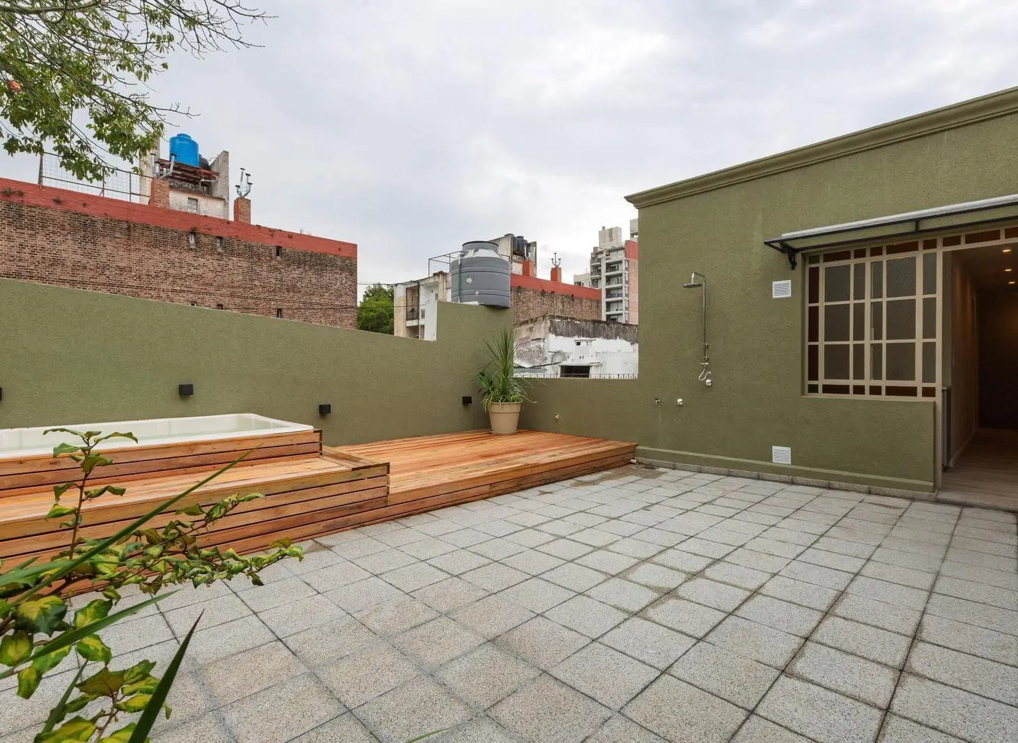 Casa en venta Pichincha Rosario 5