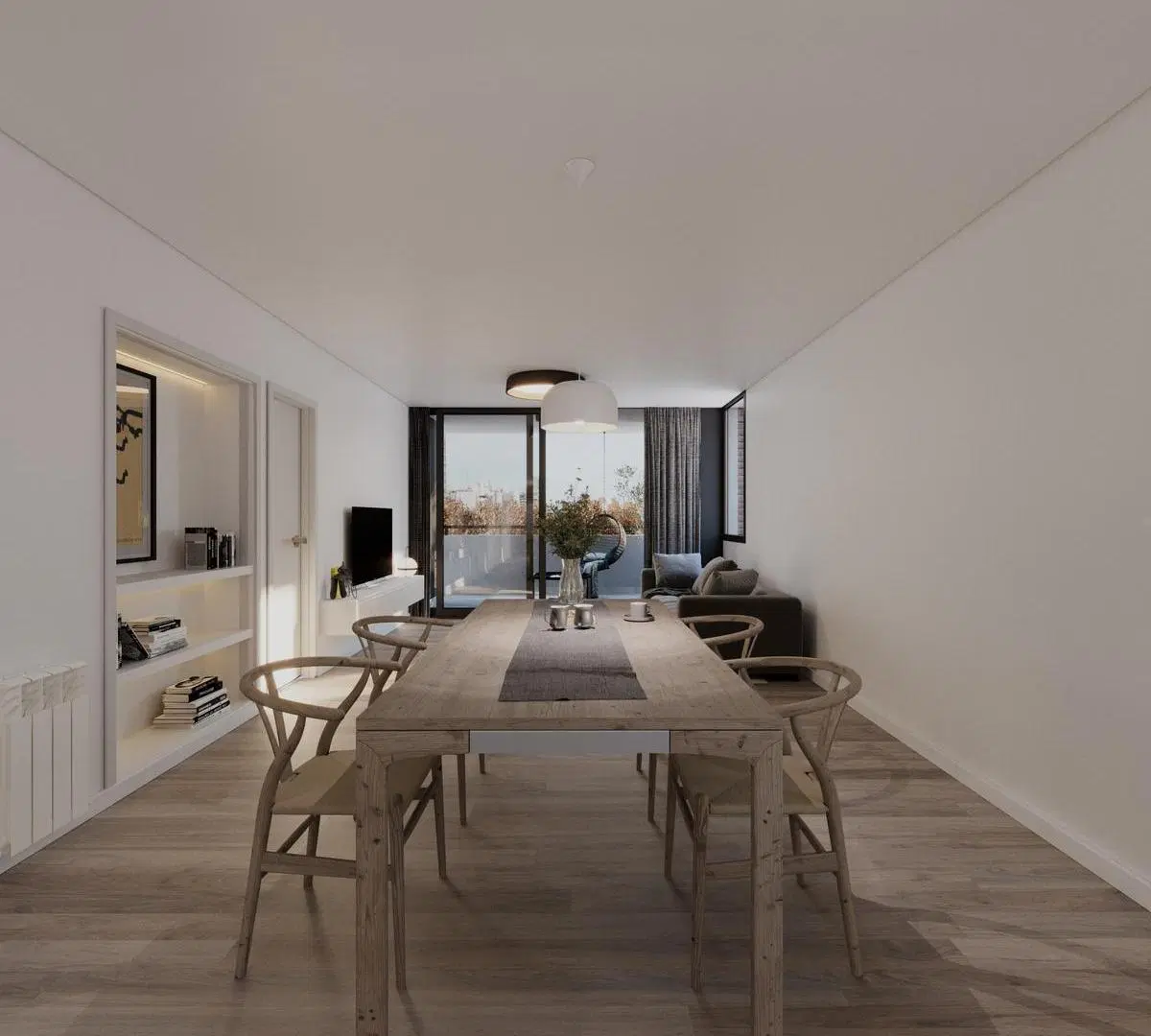 Departamento - Centro 5