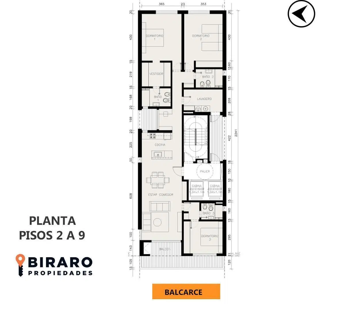 Plano 3
