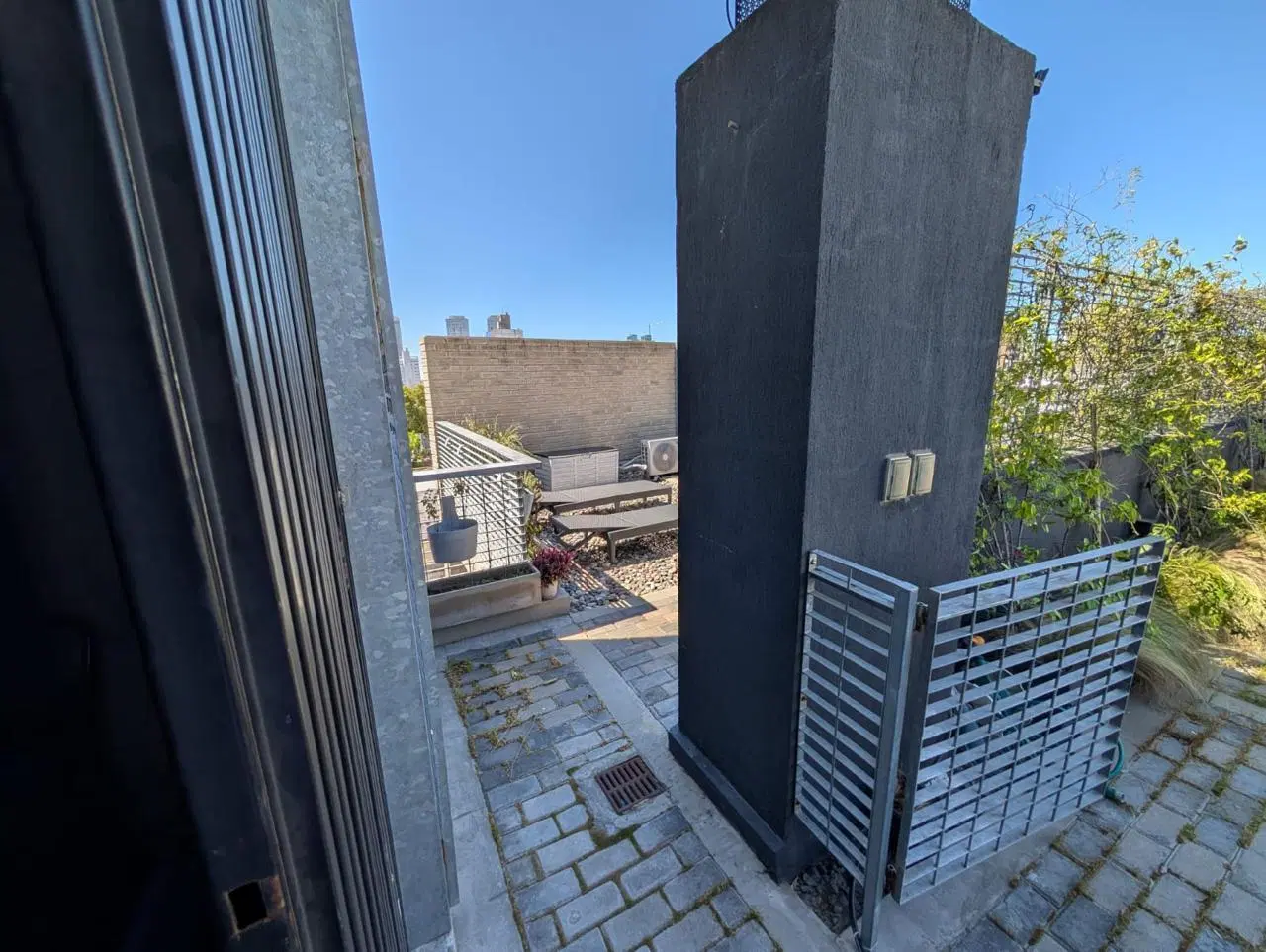 Departamento en venta Centro Rosario 4