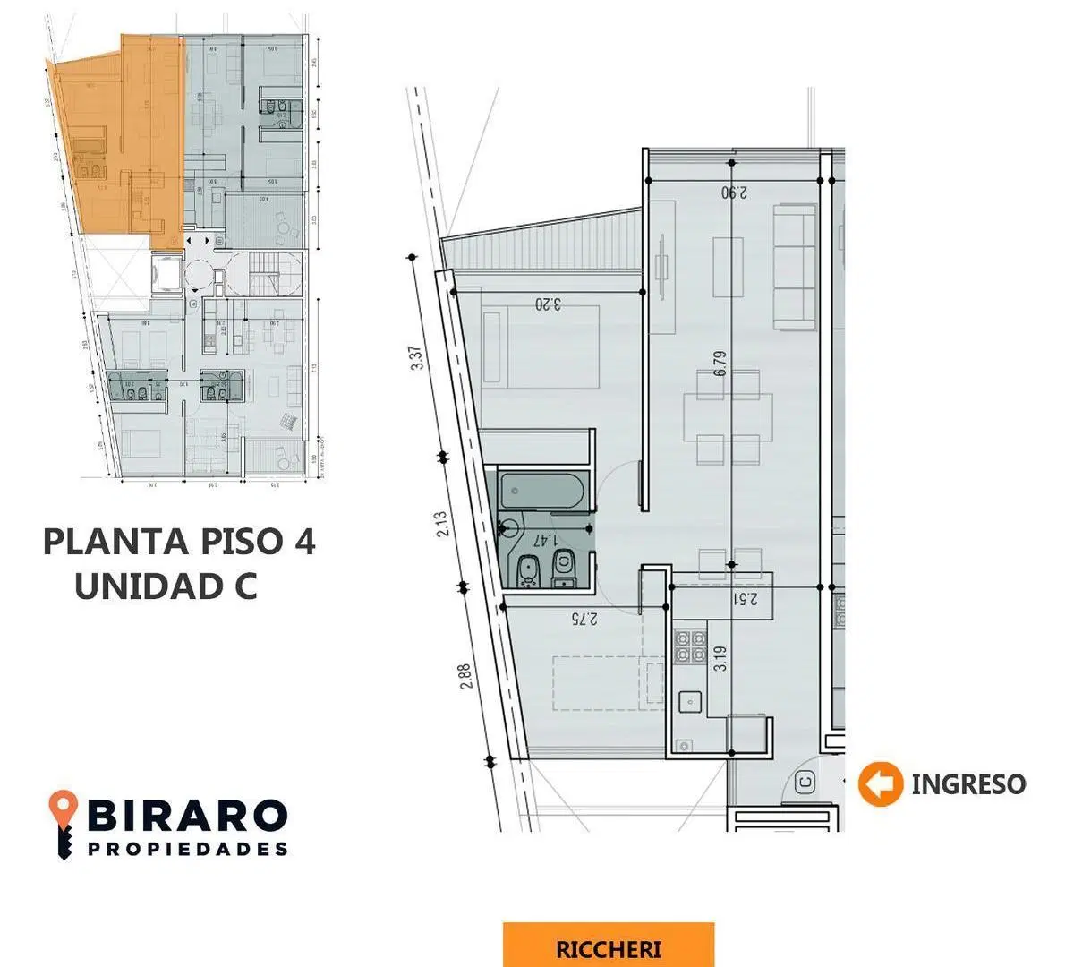 Plano 1