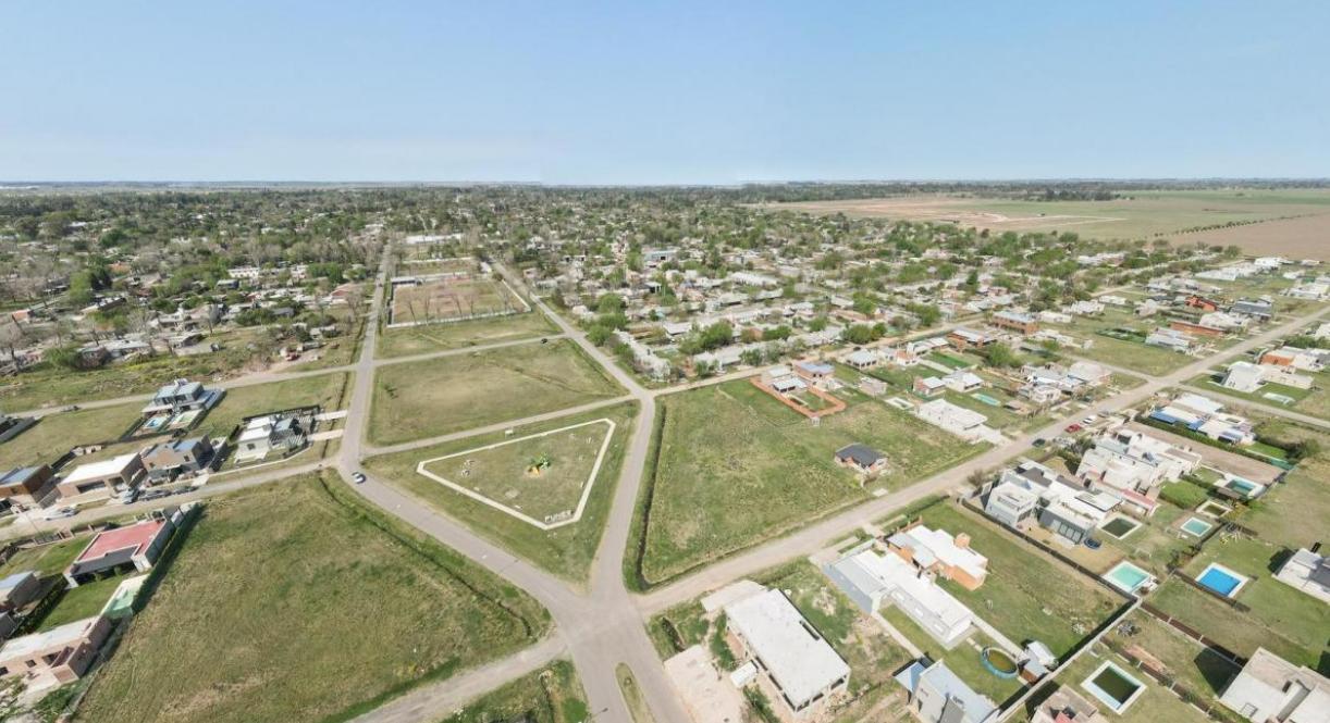 Terreno en Funes Norte en venta