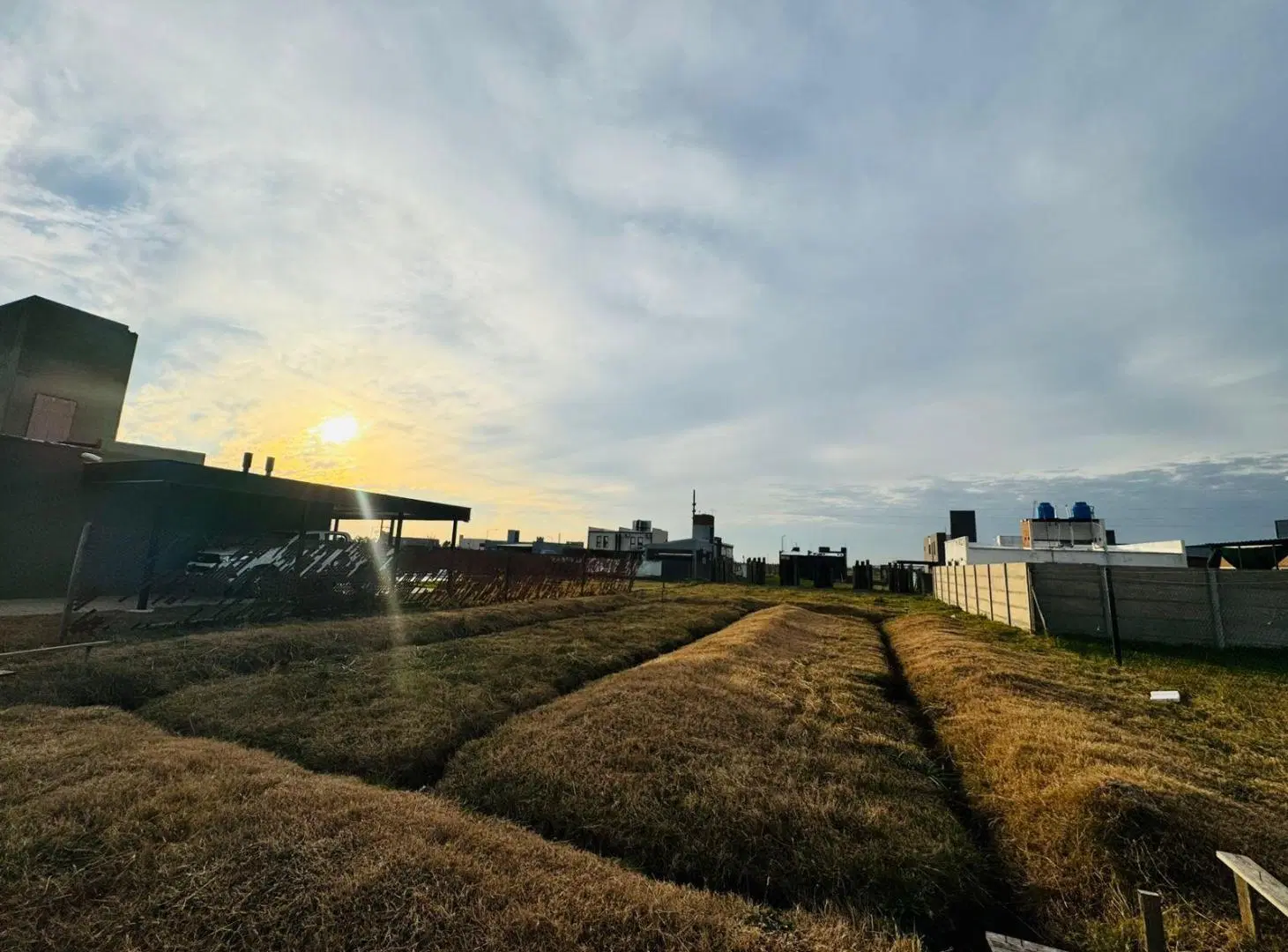 Terreno en Funes Norte en venta 5