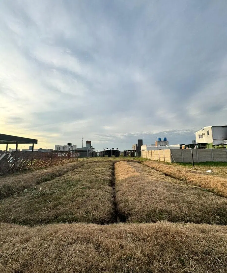 Terreno en Funes Norte en venta 3