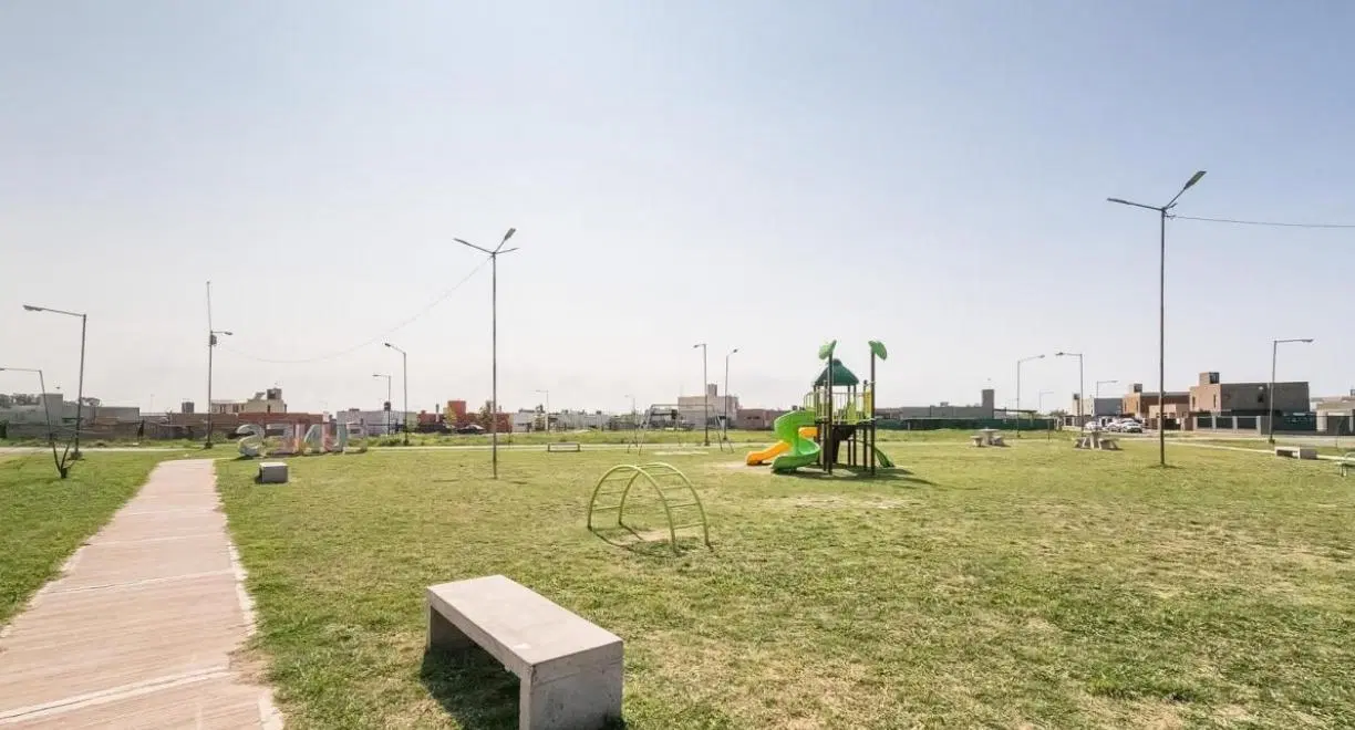 Terreno en Funes Norte en venta 4