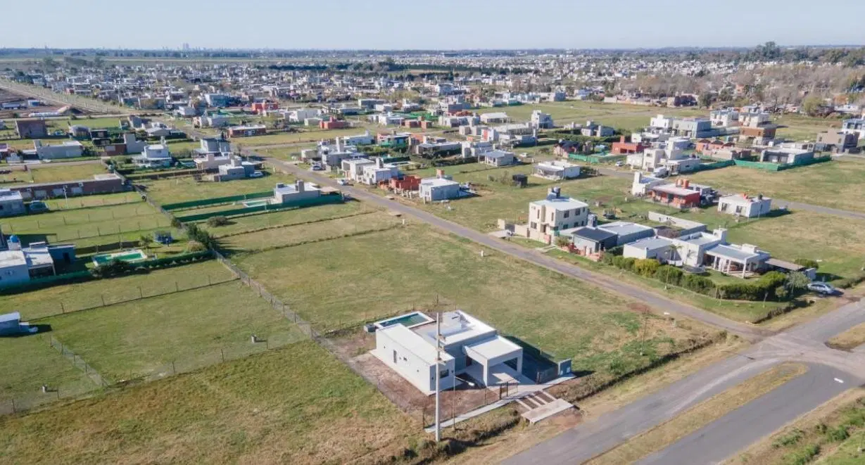Terreno en Funes Norte en venta 2