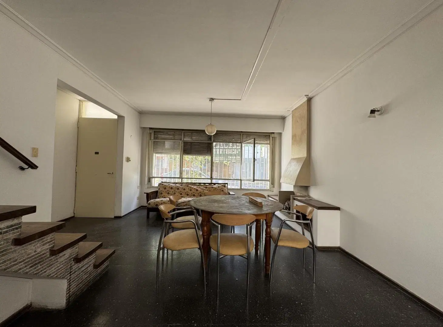 Casa en venta 3 dormitorios España y Hospitales 2