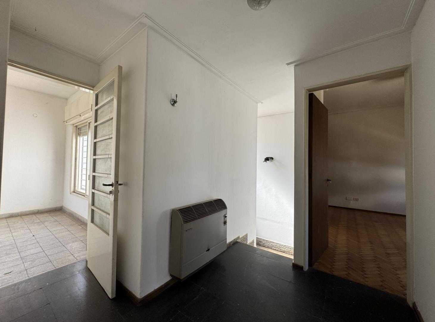 Casa en venta 3 dormitorios España y Hospitales