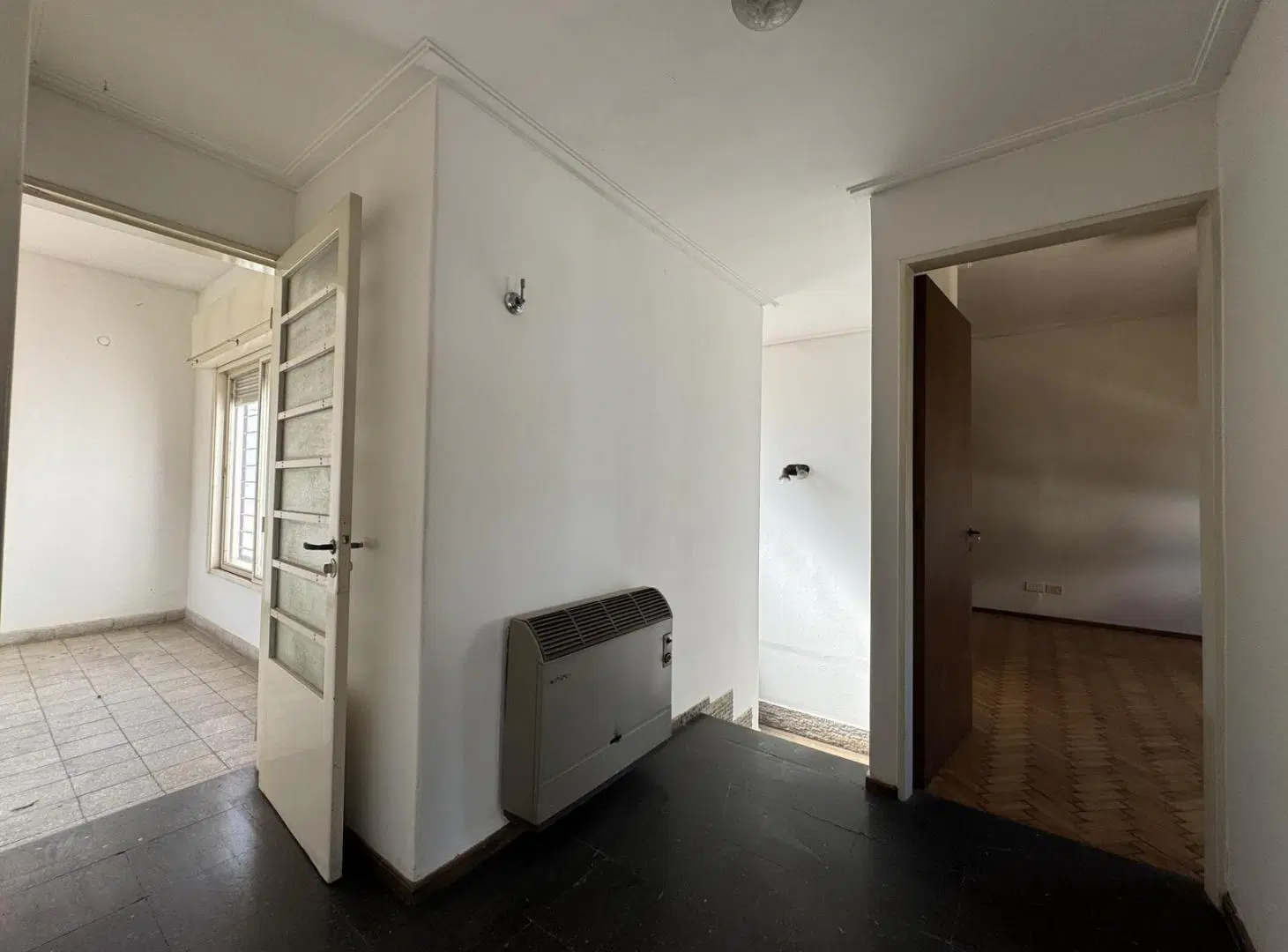 Casa en venta 3 dormitorios España y Hospitales 1