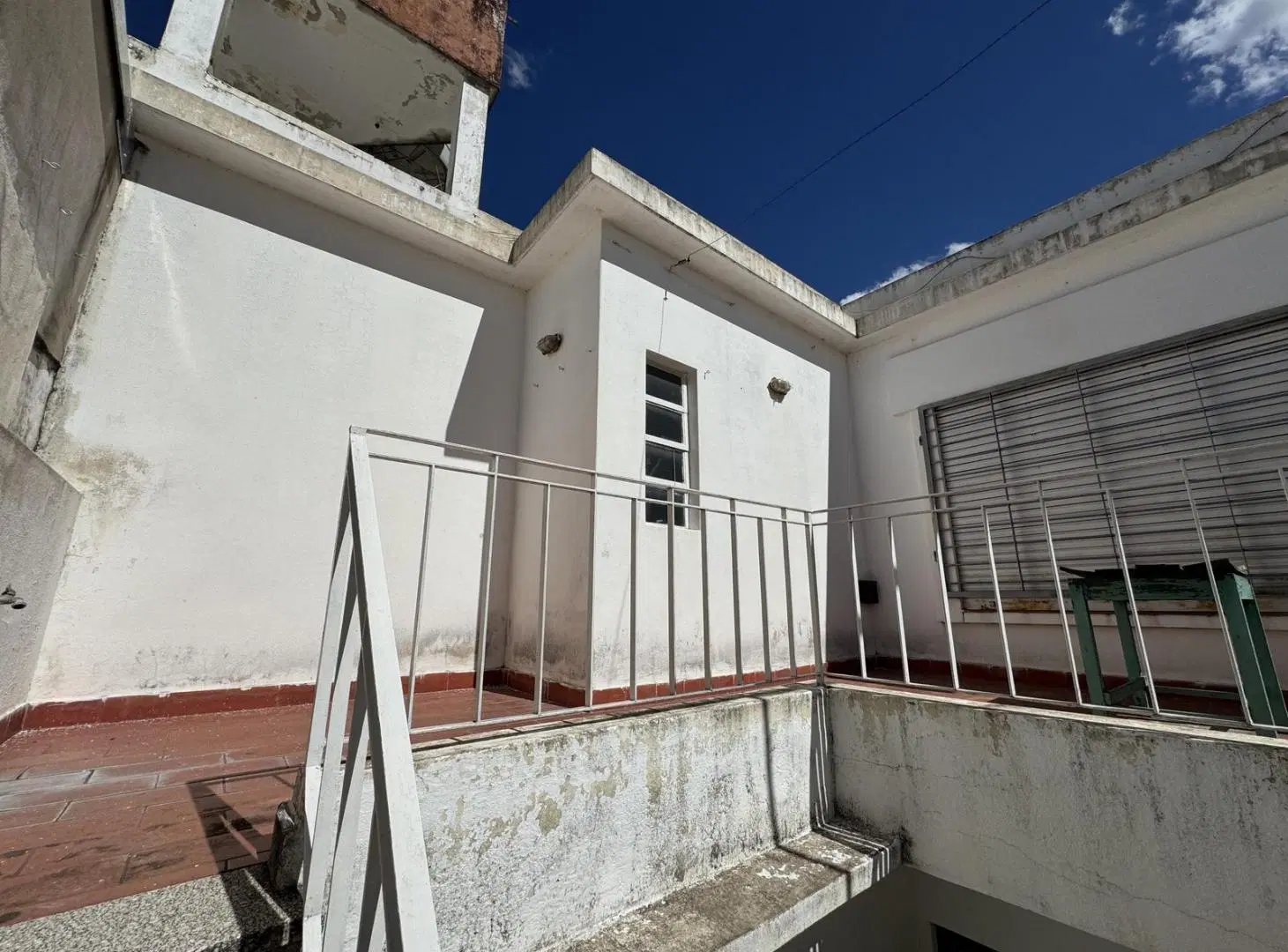 Casa en venta 3 dormitorios España y Hospitales 5