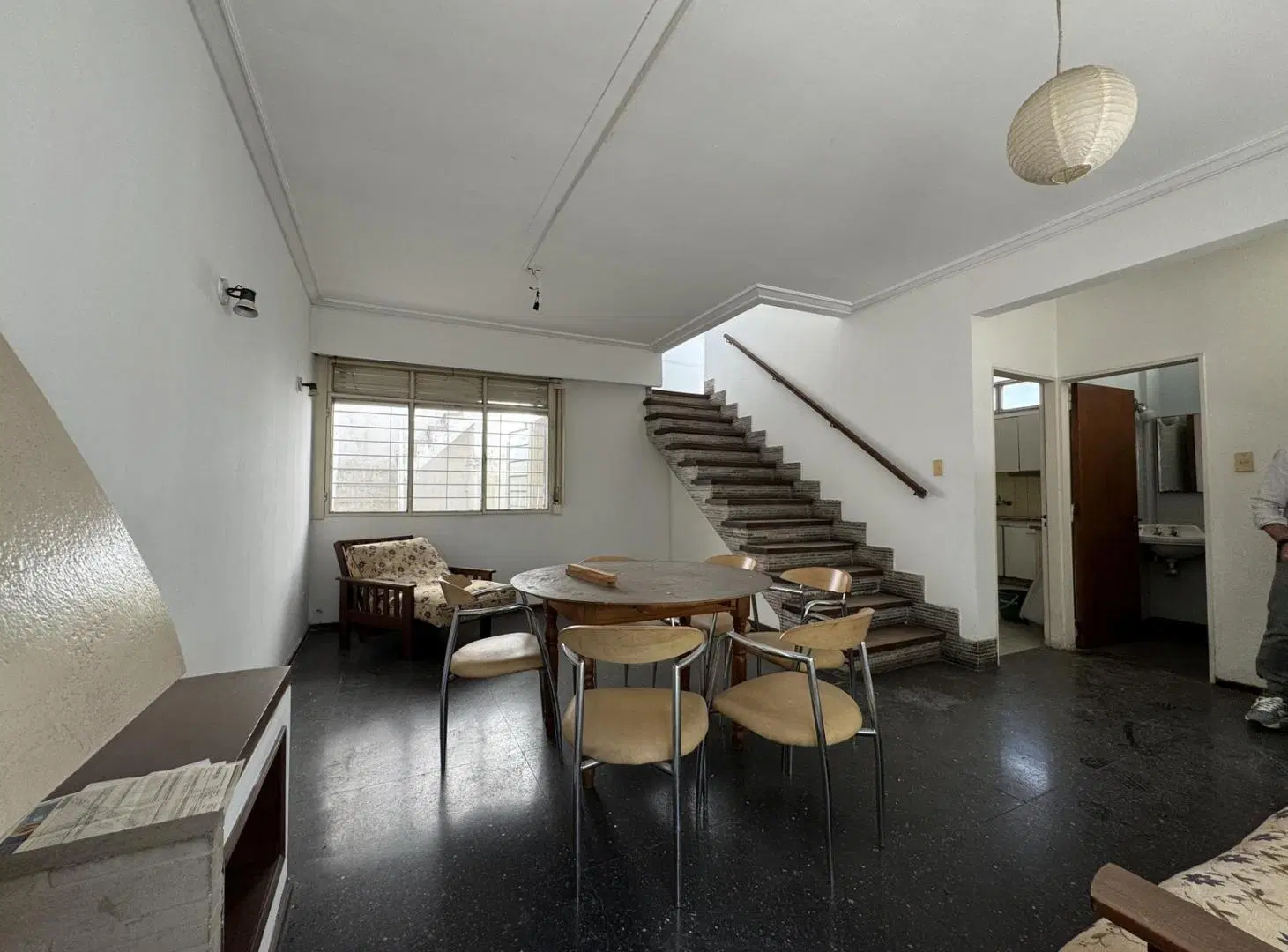 Casa en venta 3 dormitorios España y Hospitales 4