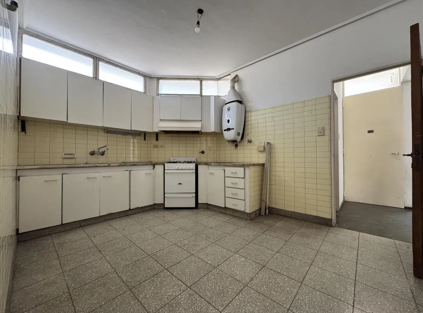 Casa en venta 3 dormitorios España y Hospitales 3