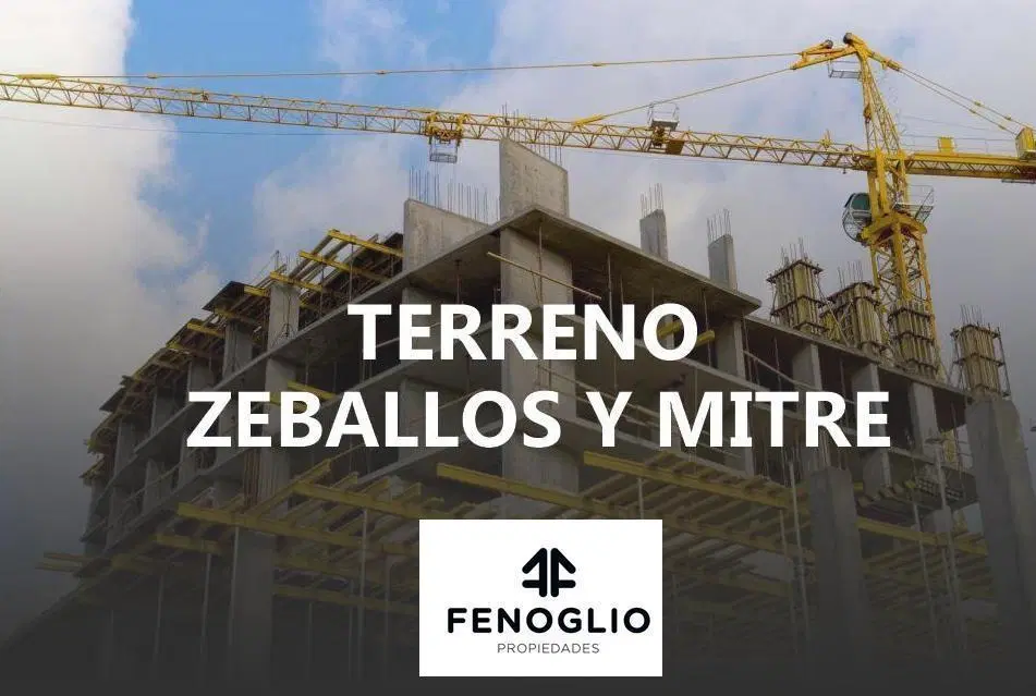 Terreno en Centro 2