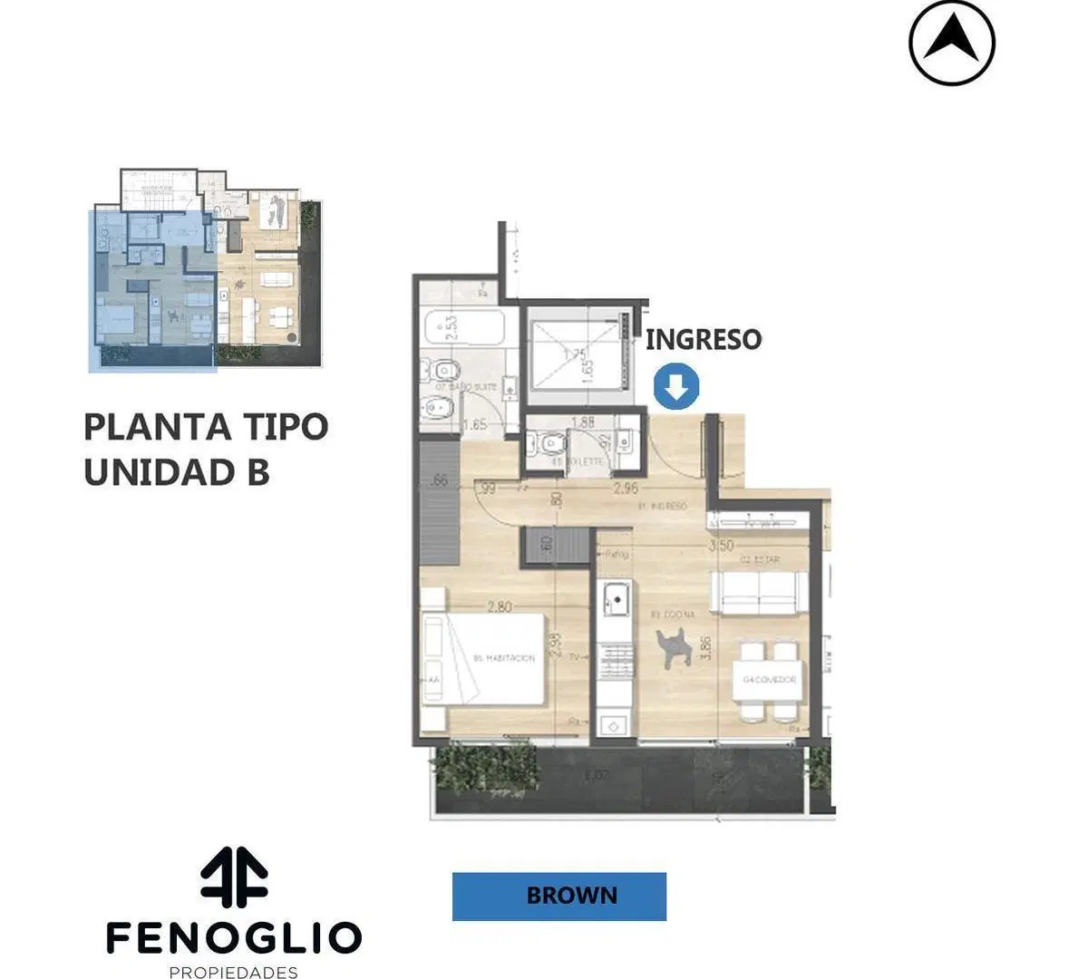Plano 3