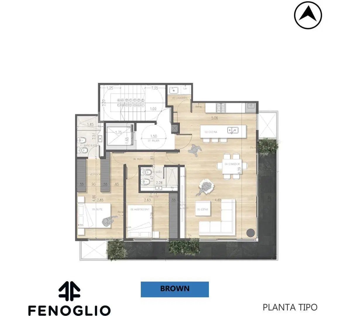 Plano 2