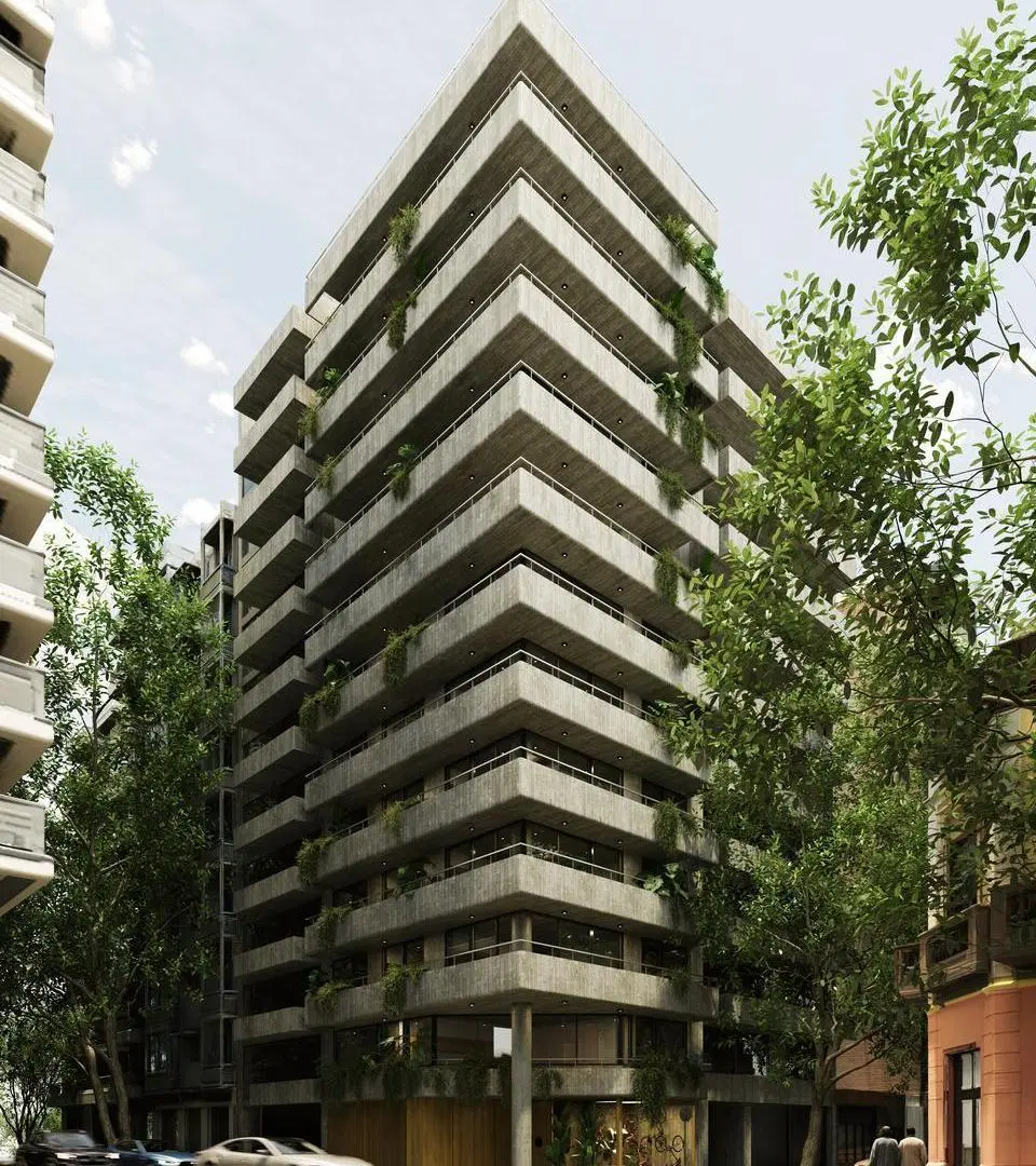 Departamento - Centro 5