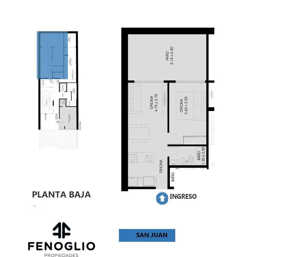 Plano 5