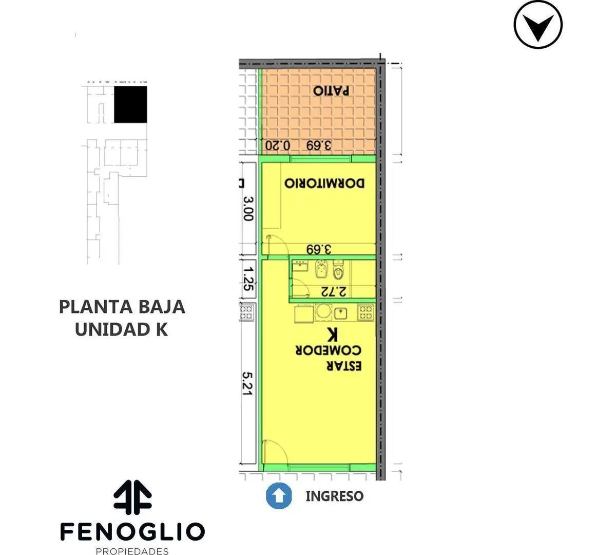 Plano 1