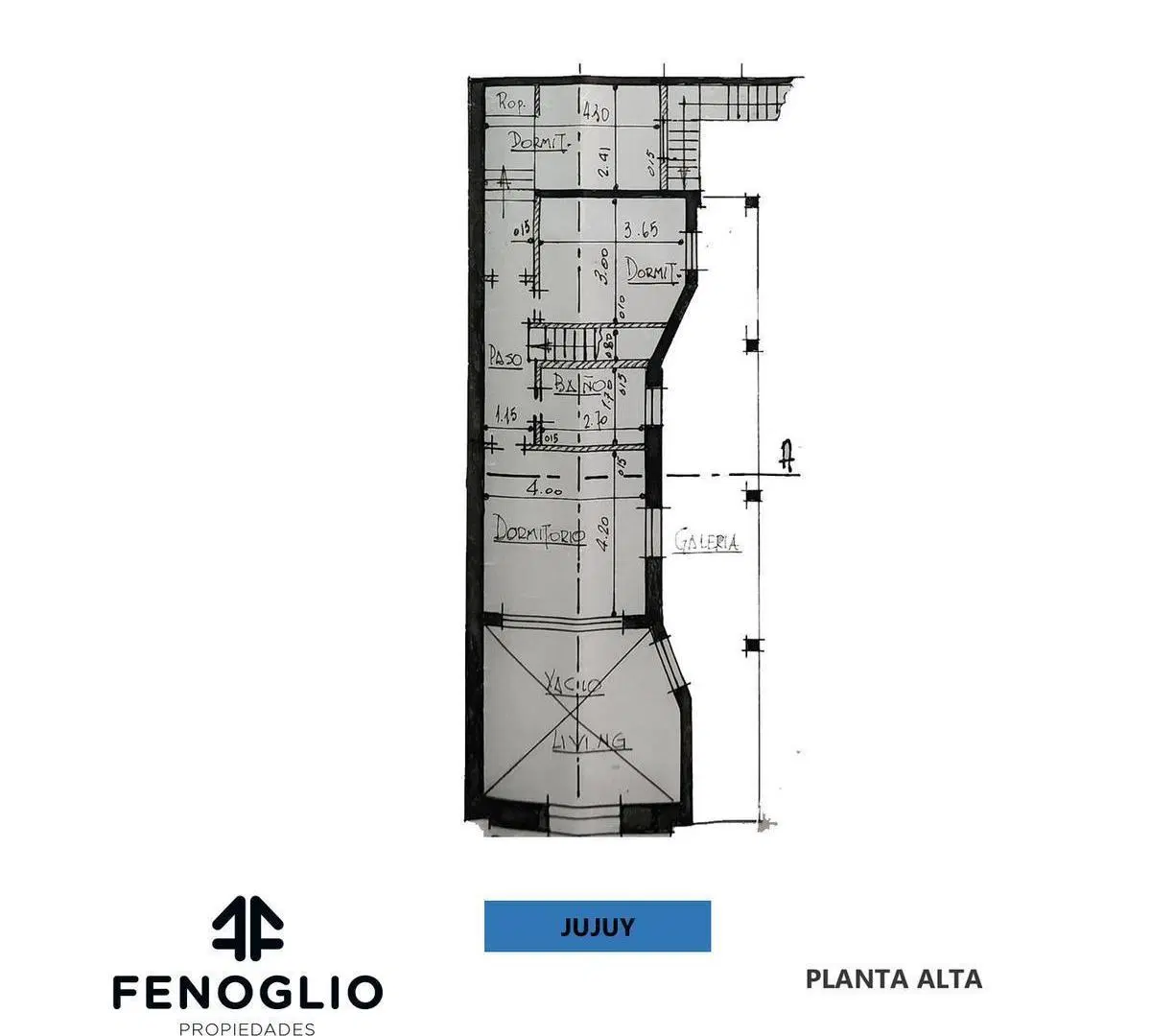 Plano 1
