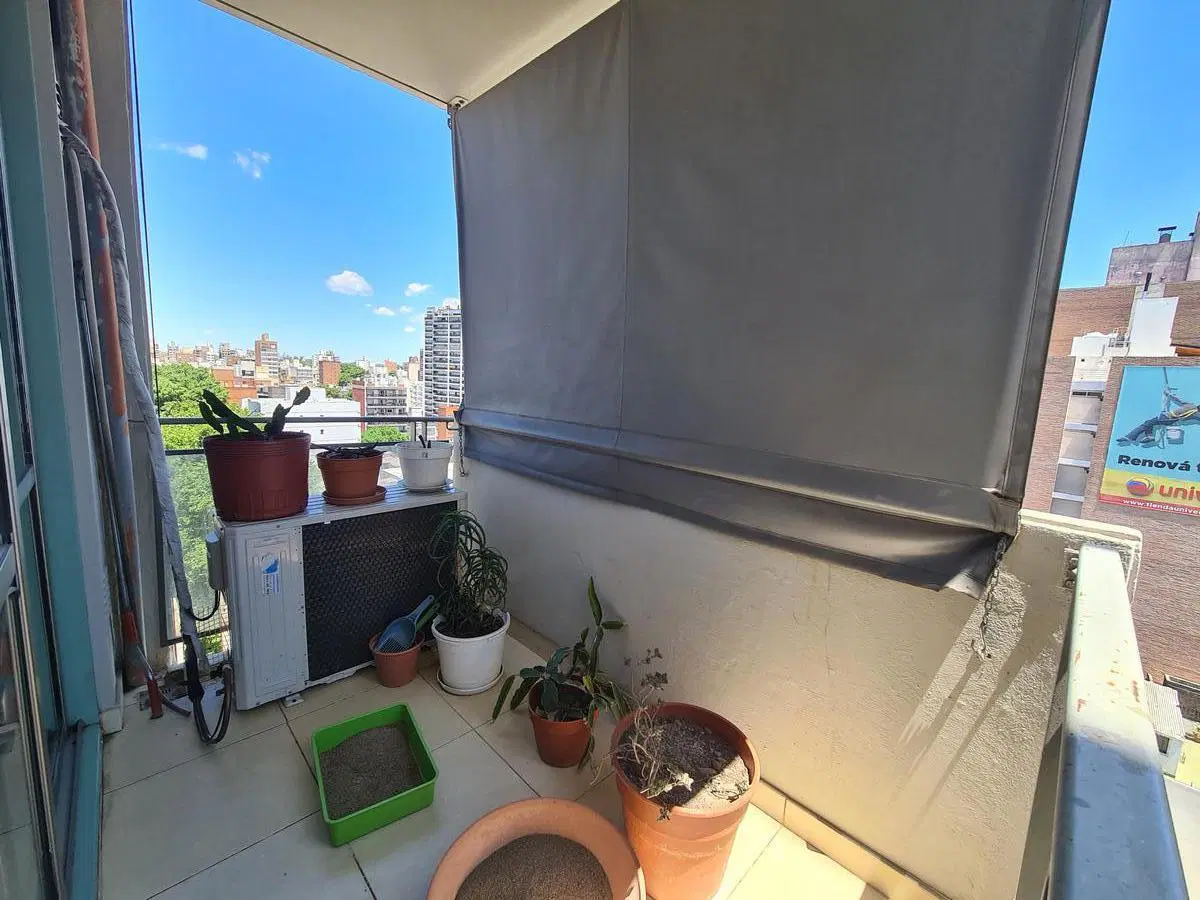 Piso exclusivo en venta Barrio Lourdes Rosario 4