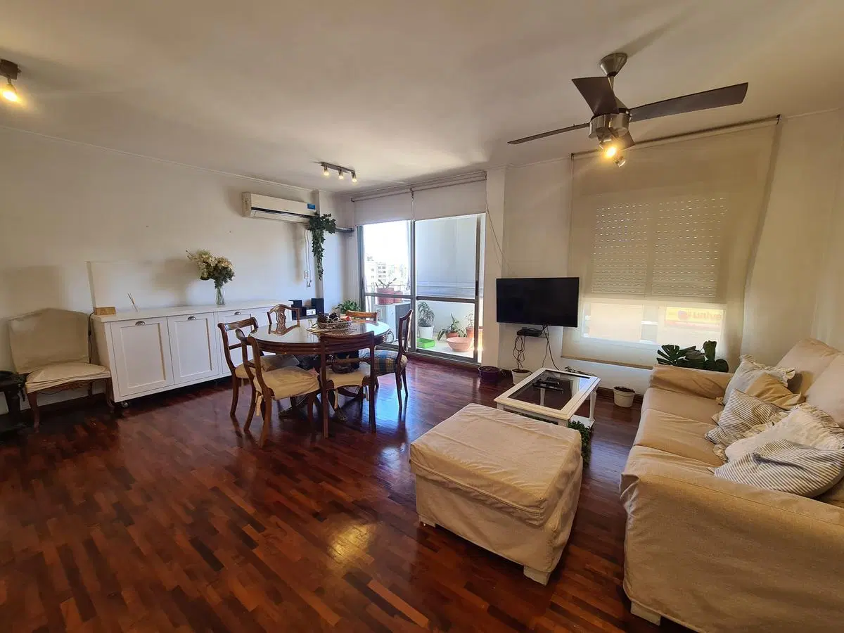Piso exclusivo en venta Barrio Lourdes Rosario 3
