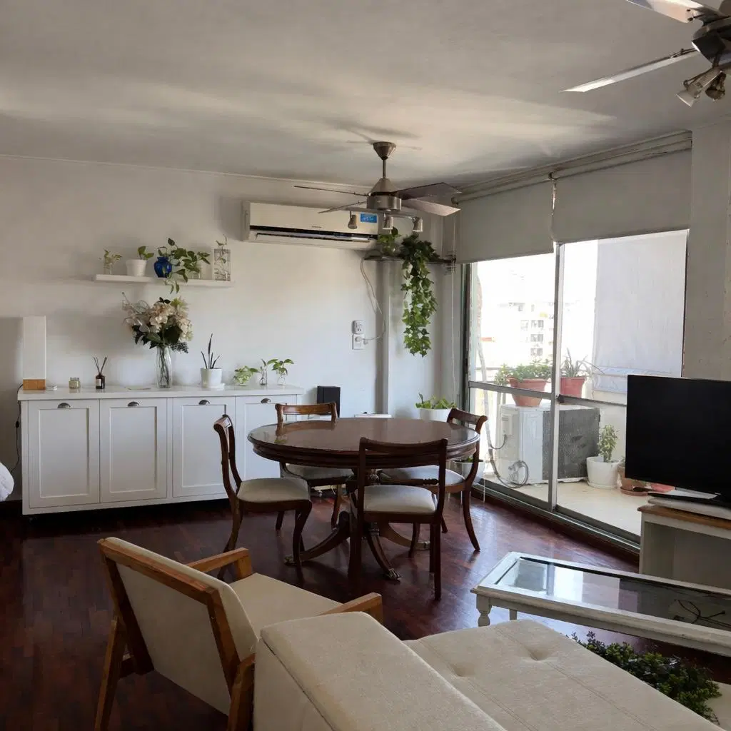 Piso exclusivo en venta Barrio Lourdes Rosario 2