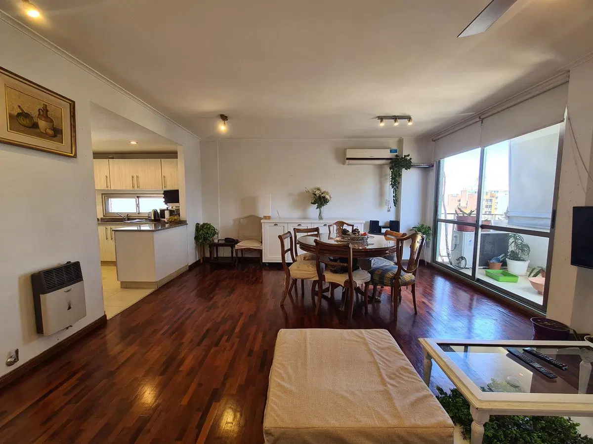 Piso exclusivo en venta Barrio Lourdes Rosario 1