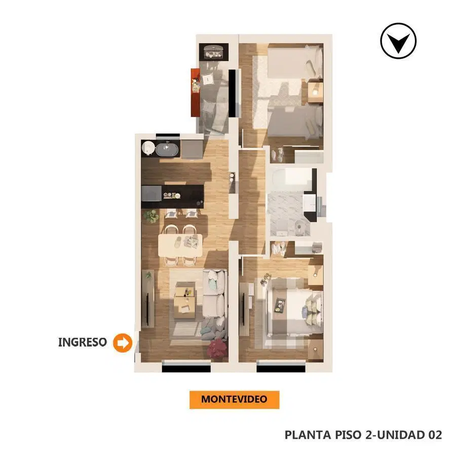 Plano 1