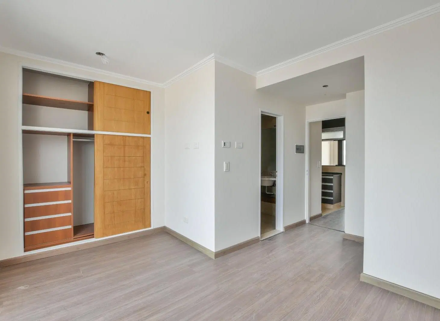 Departamento un dormitorios amenities en venta Centro Rosario 3