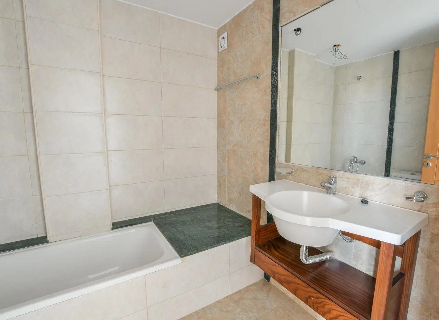 Departamento un dormitorios amenities en venta Centro Rosario 2