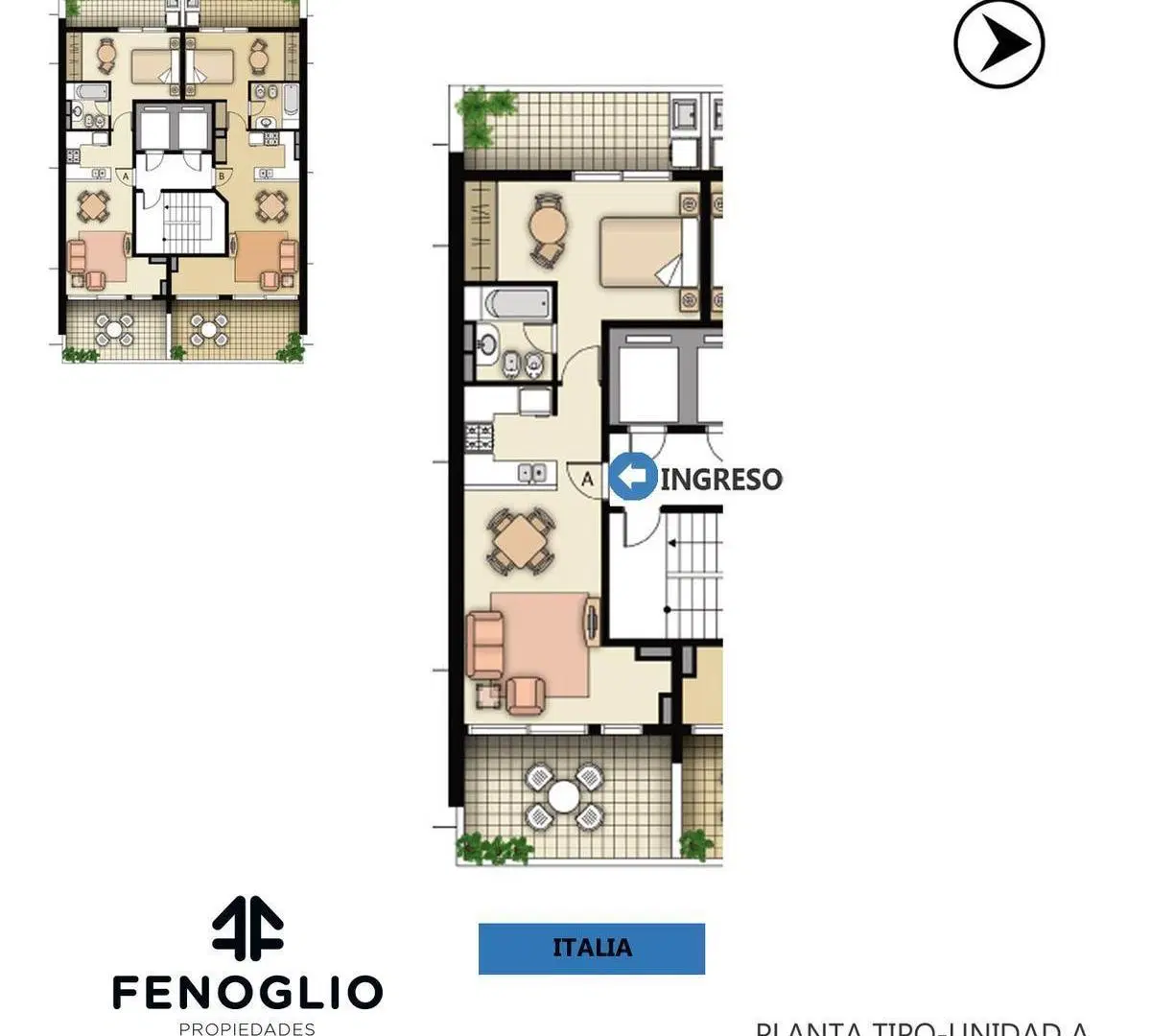 Plano 1
