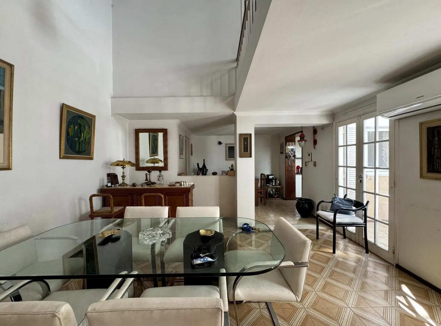 Casa en venta 3 dormitorios en Lourdes Rosario 4
